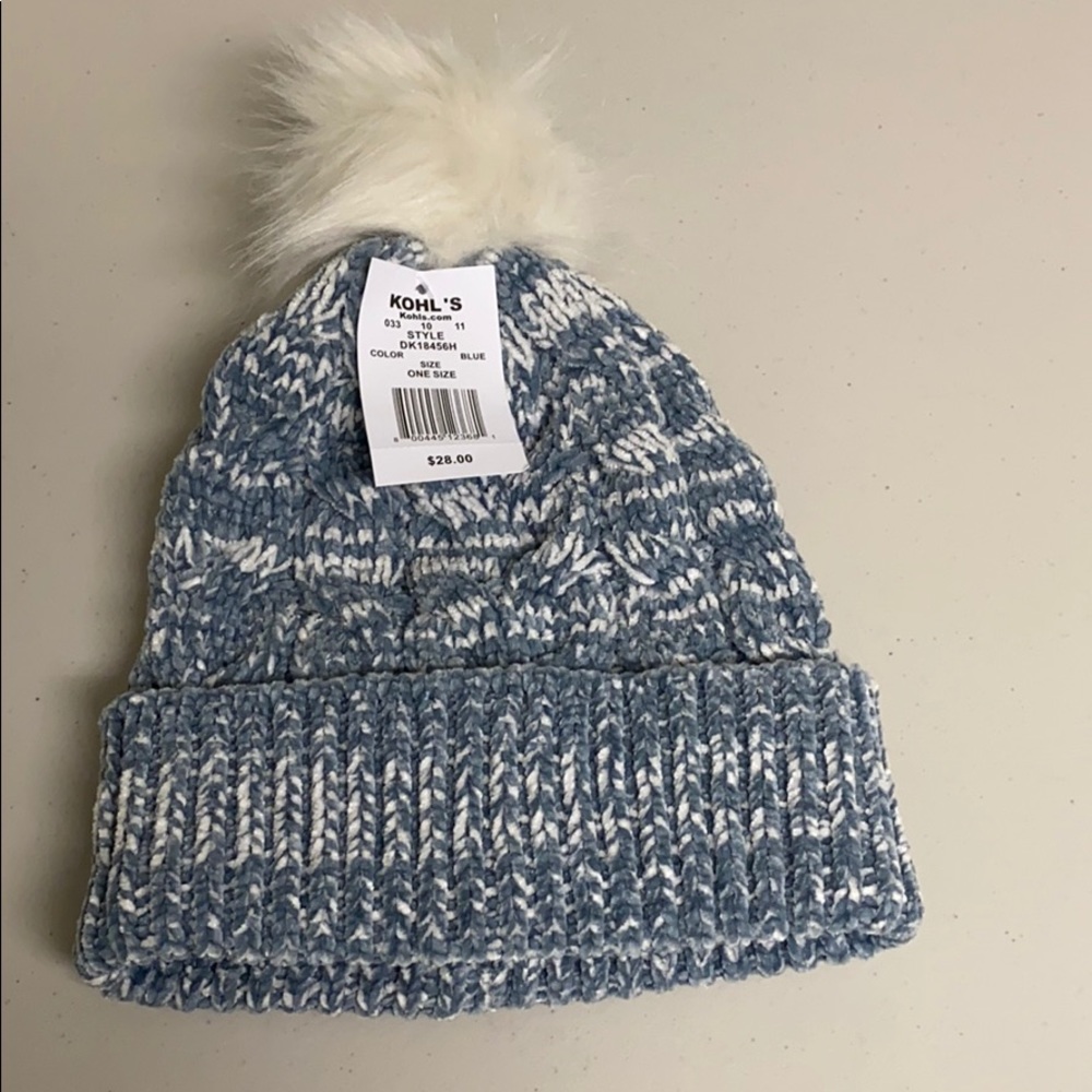 Women’s winter hat